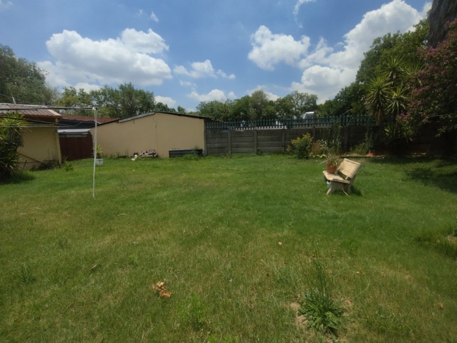 5 Bedroom Property for Sale in Sasolburg Ext 12 Free State